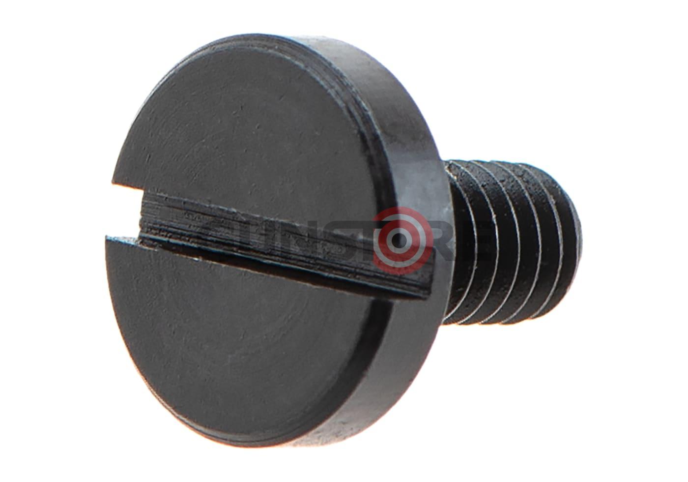 Fotografia: SL-Torque Slim Motor + Slim Grip