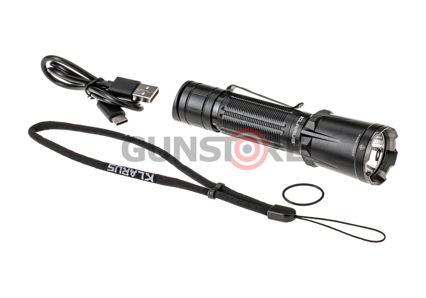 Fotografia: XT11GT PRO V2.0