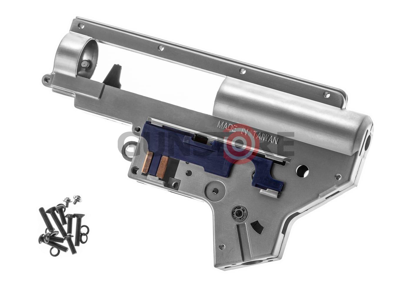 Fotografia: 8mm V2 Enhanced Gearbox Shell