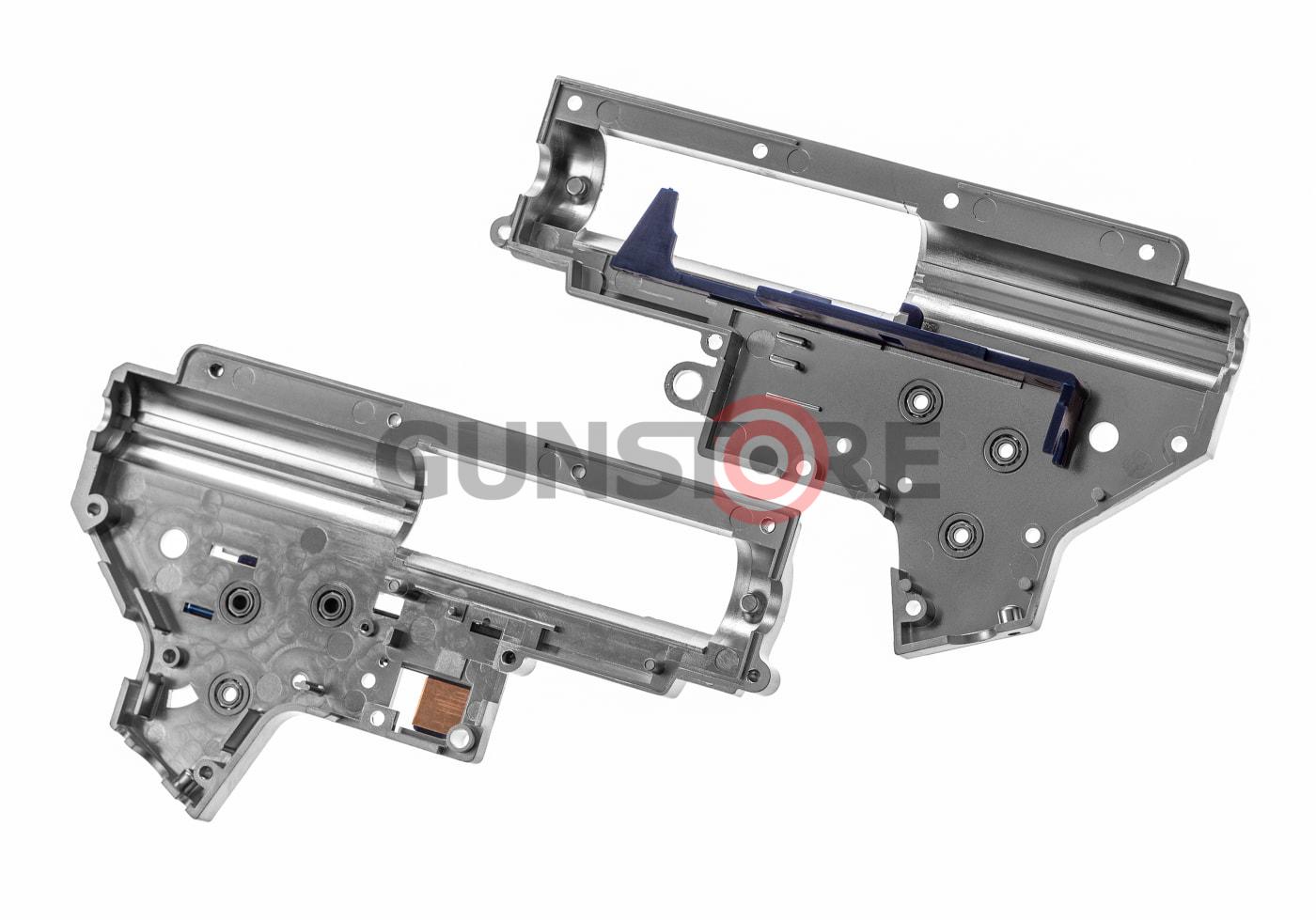 Fotografia: 8mm V2 Enhanced Gearbox Shell