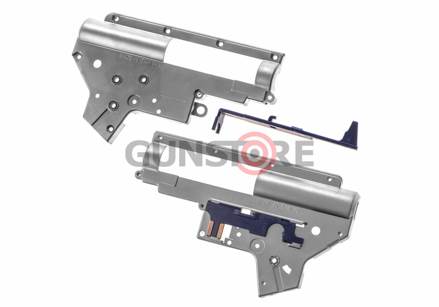 Fotografia: 8mm V2 Enhanced Gearbox Shell