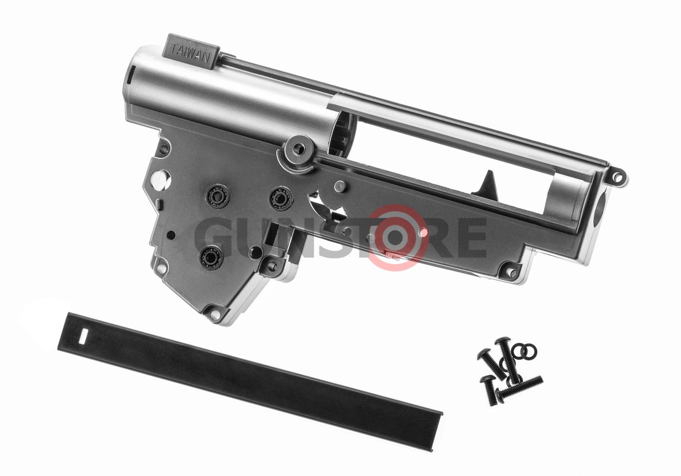 8mm V3 Enhanced Gearbox Shell