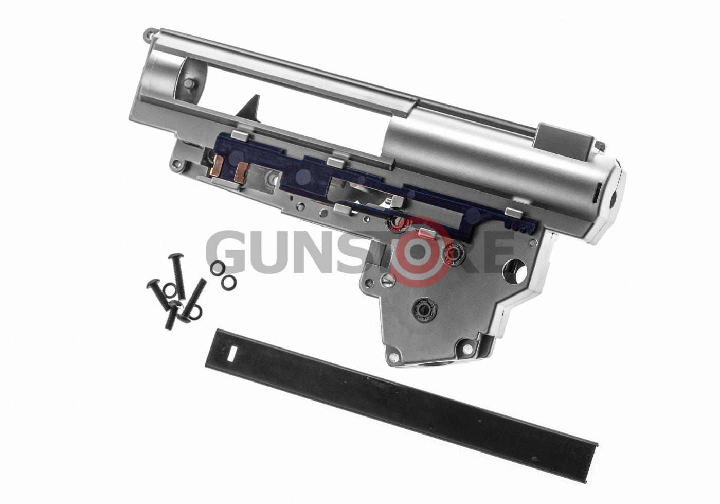 Fotografia: 8mm V3 Enhanced Gearbox Shell