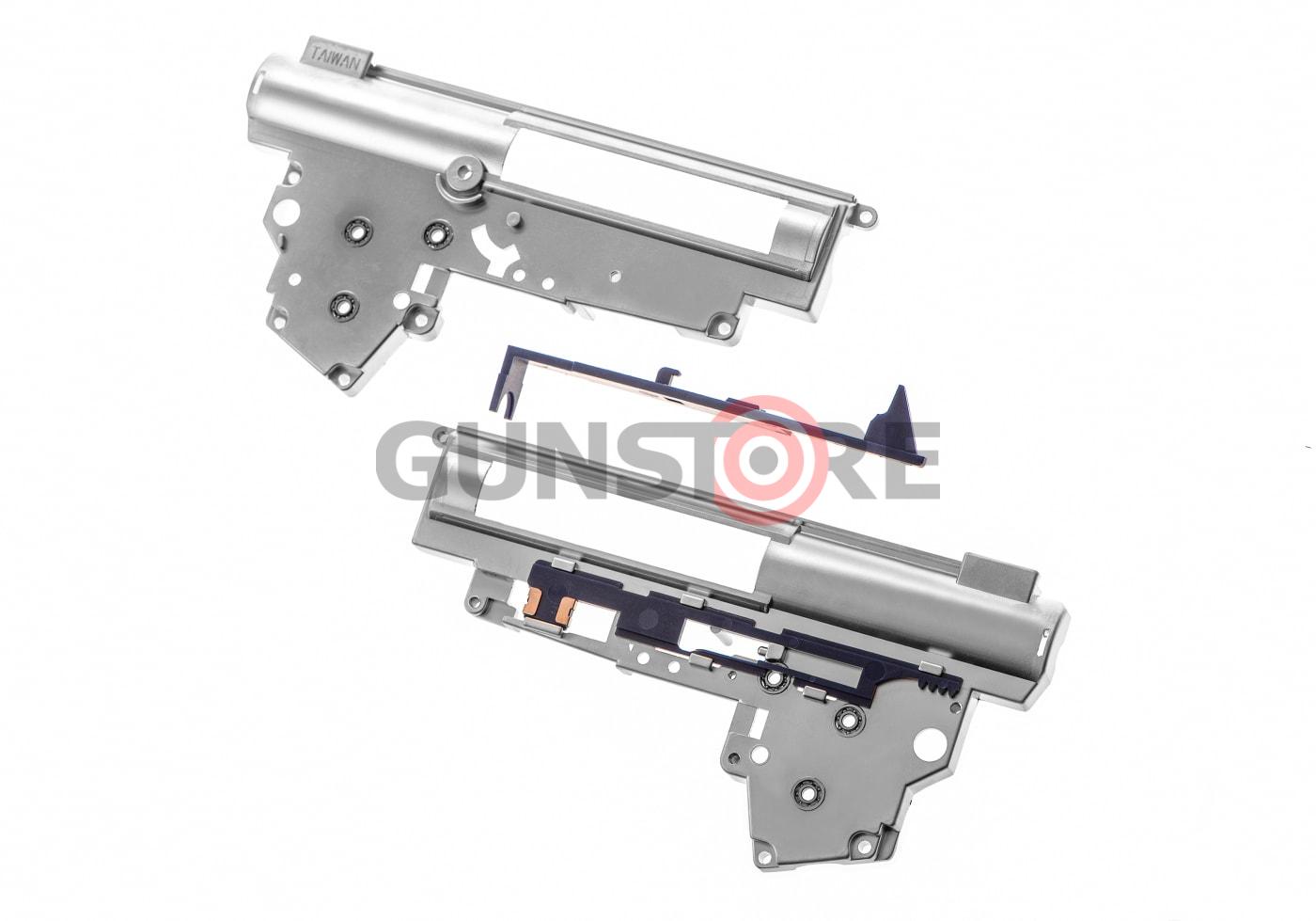 Fotografia: 8mm V3 Enhanced Gearbox Shell