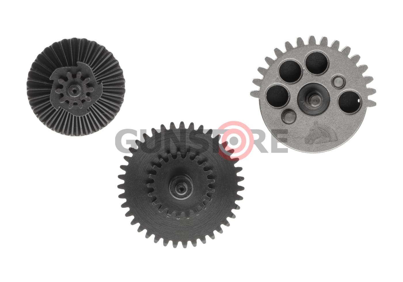 Fotografia: Enhanced Standard Type Gear Set