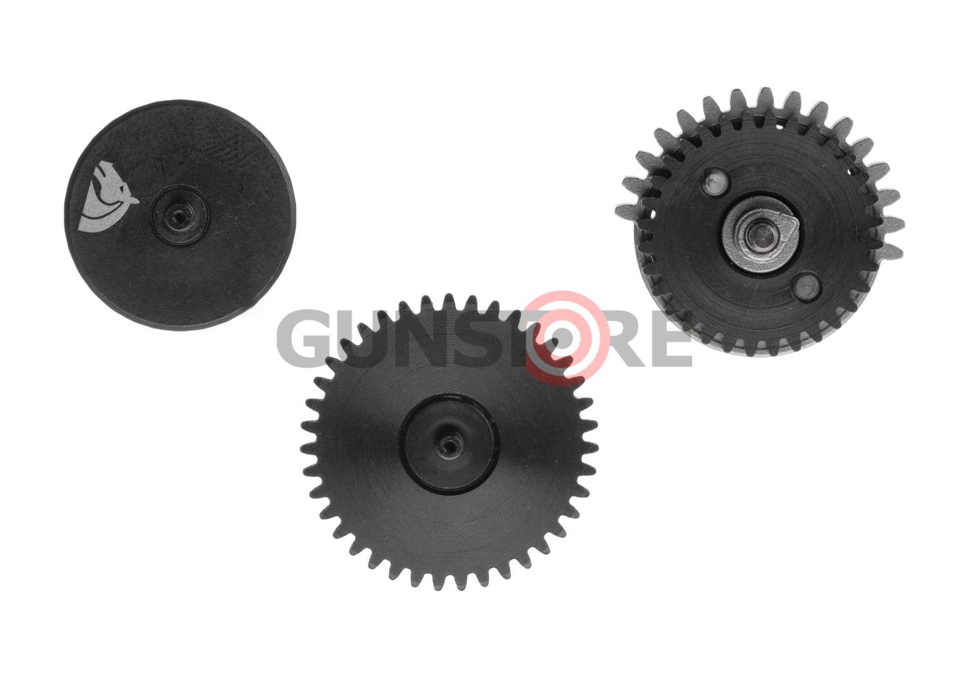 Fotografia: Enhanced Standard Type Gear Set