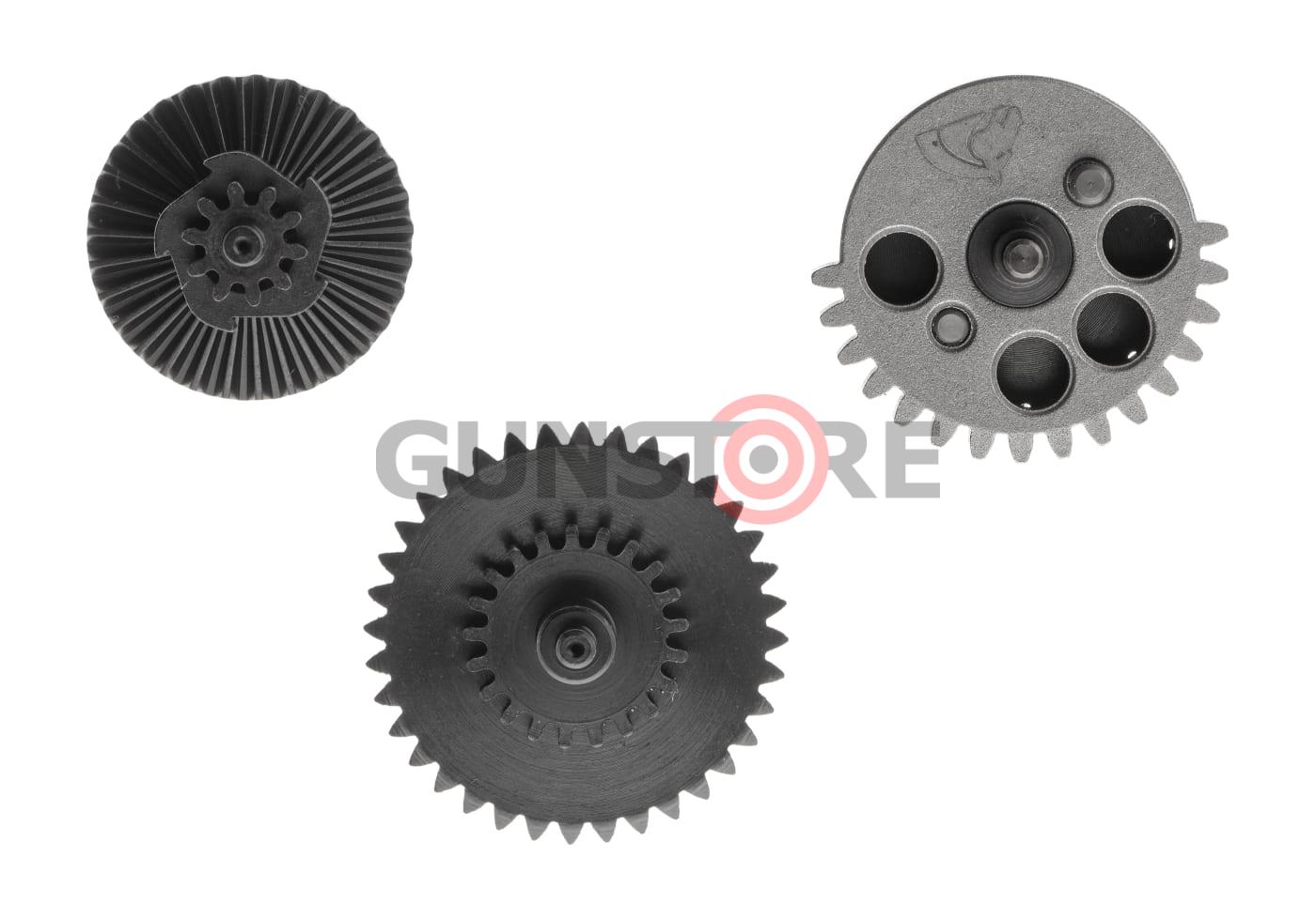 Fotografia: Enhanced Super High Speed Gear Set