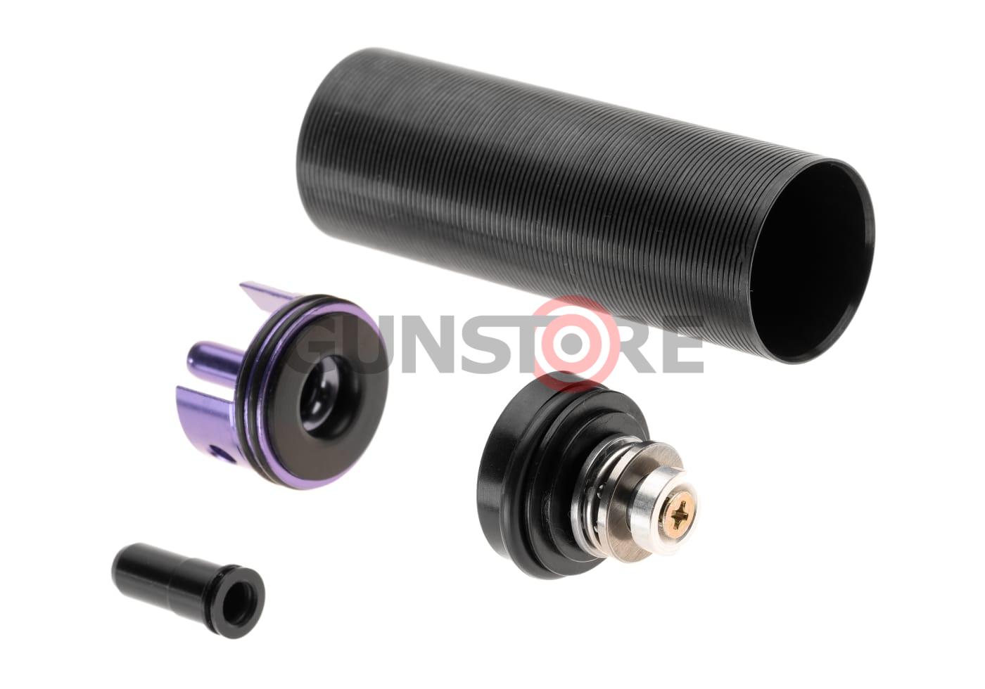 Enhanced Cylinder Tuning Set for AK