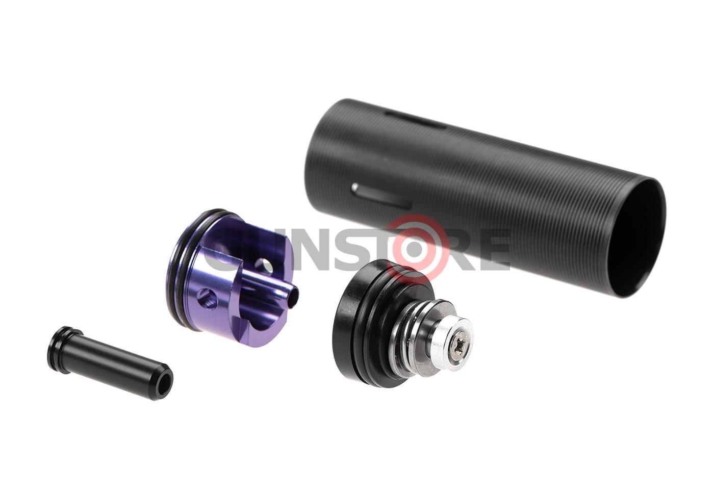 Fotografia: Enhanced Cylinder Tuning Set for G36C