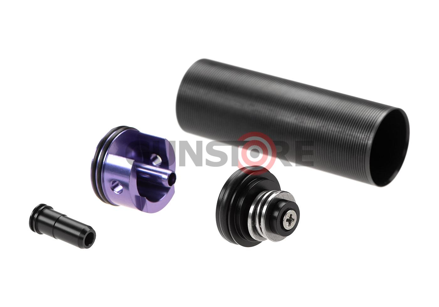 Fotografia: Enhanced Cylinder Tuning Set for AK Ventilated Piston Head