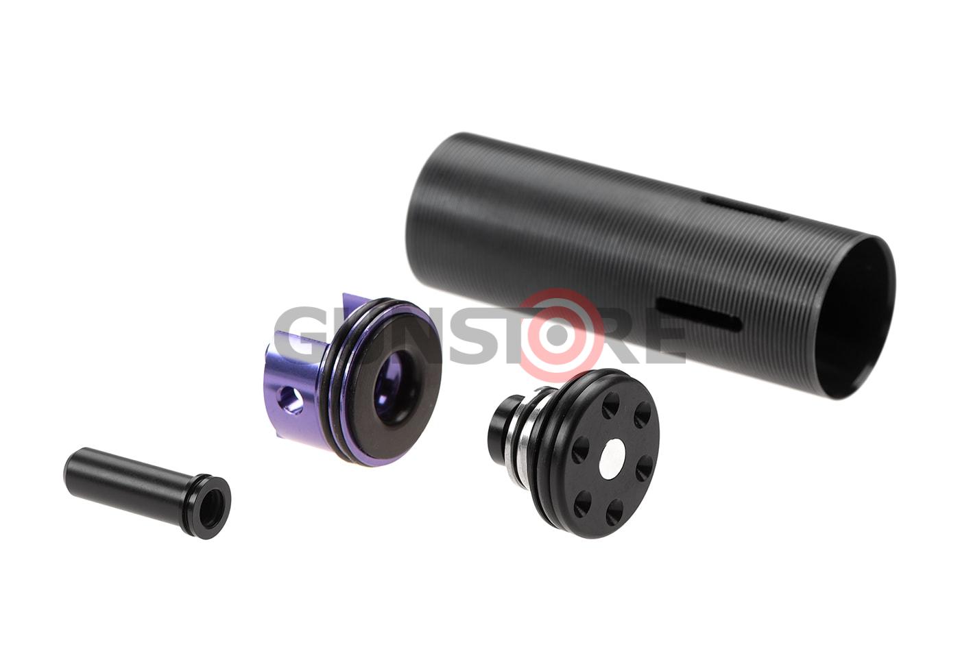 Enhanced Cylinder Tuning Set for G36C Ventilated Piston Head