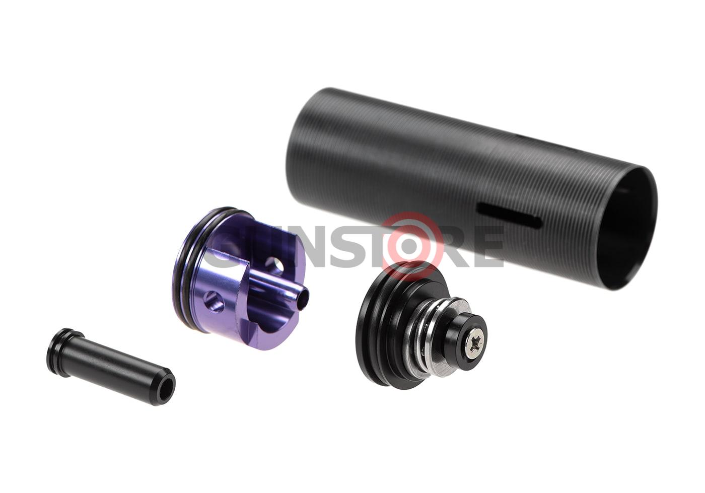 Fotografia: Enhanced Cylinder Tuning Set for G36C Ventilated Piston Head