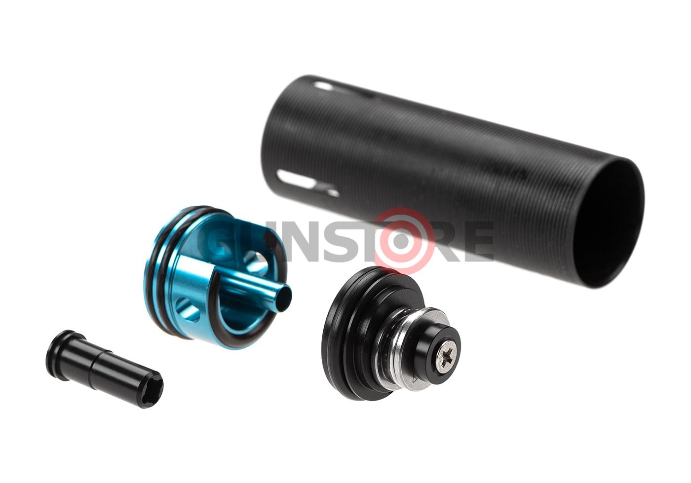 Fotografia: Enhanced Cylinder Tuning Set for M4 Ventilated Piston Head