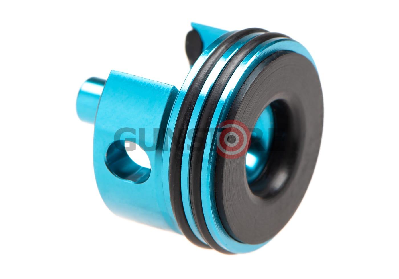 Fotografia: Aluminum Cylinder Head for Ver.2