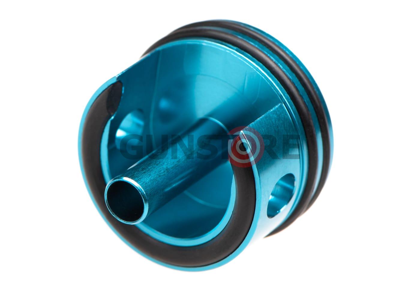 Fotografia: Aluminum Cylinder Head for Ver.2