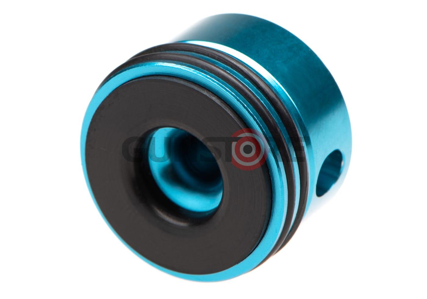 Fotografia: Aluminum Cylinder Head for Ver.2