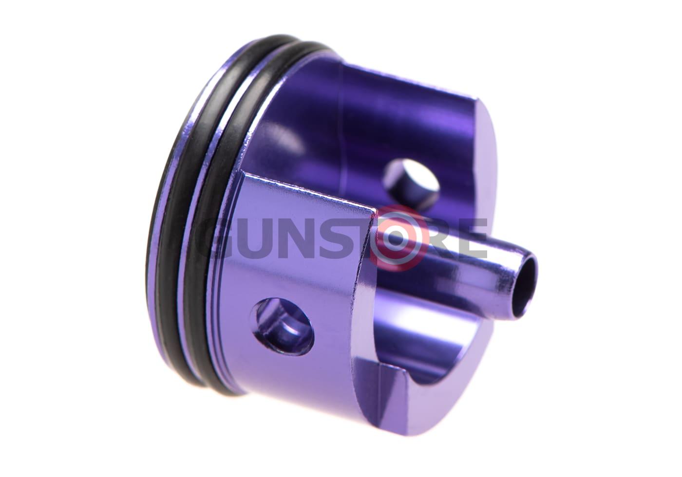 Aluminum Cylinder Head for Ver.3