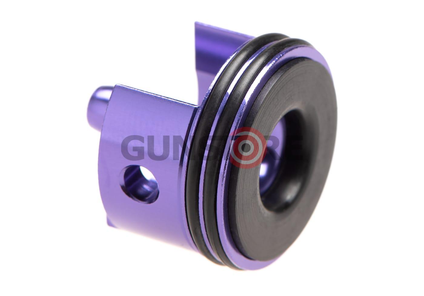 Fotografia: Aluminum Cylinder Head for Ver.3