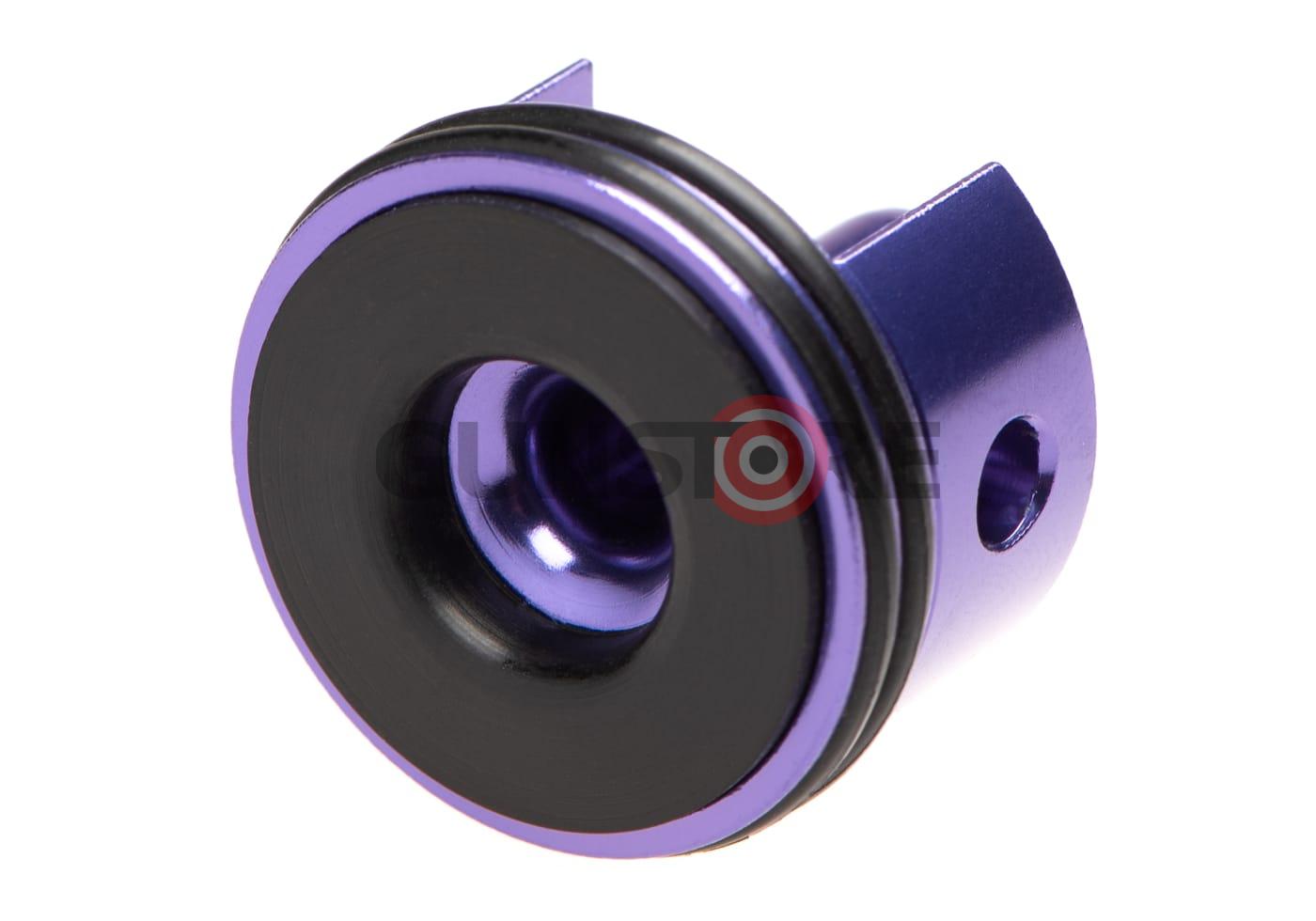 Fotografia: Aluminum Cylinder Head for Ver.3