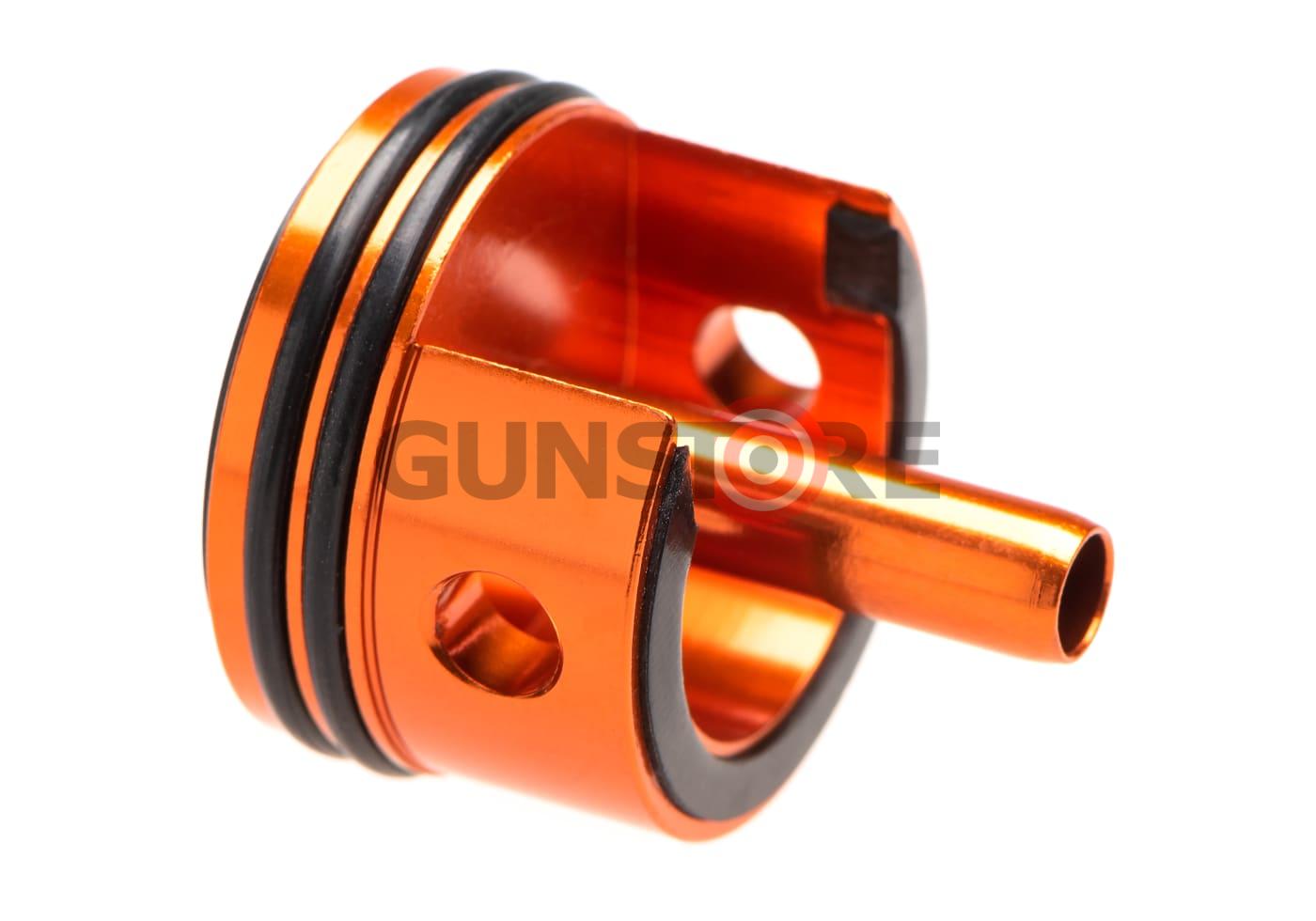 Aluminum Cylinder Head for AUG