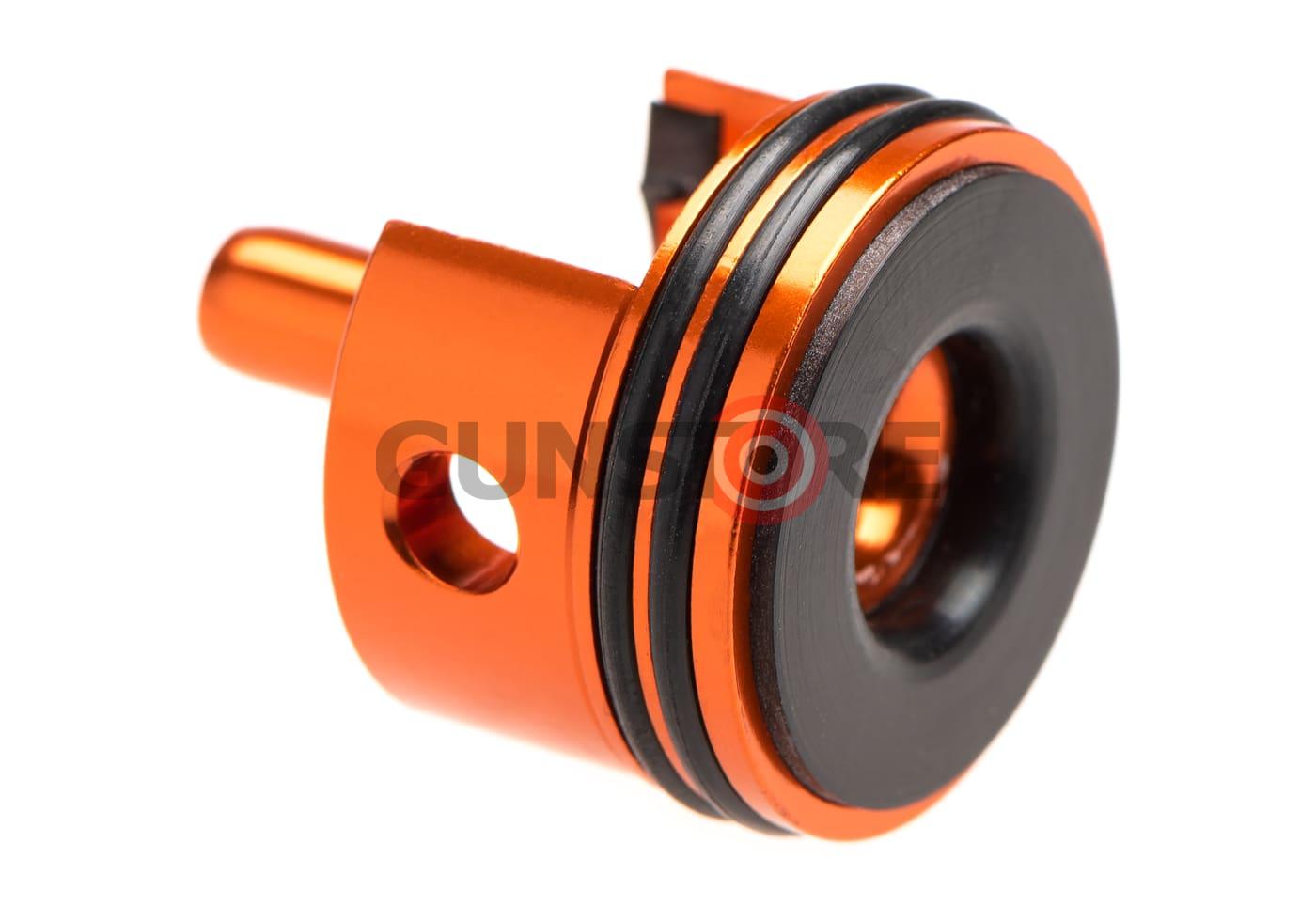 Fotografia: Aluminum Cylinder Head for AUG