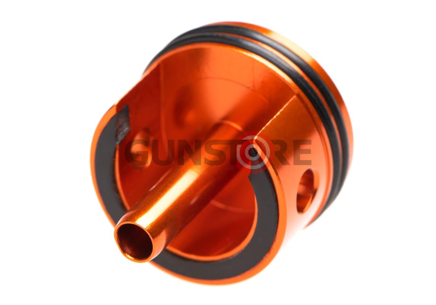 Fotografia: Aluminum Cylinder Head for AUG