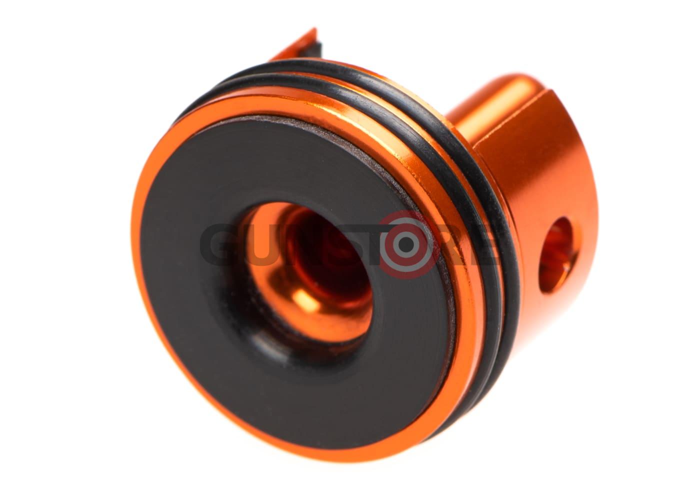 Fotografia: Aluminum Cylinder Head for AUG