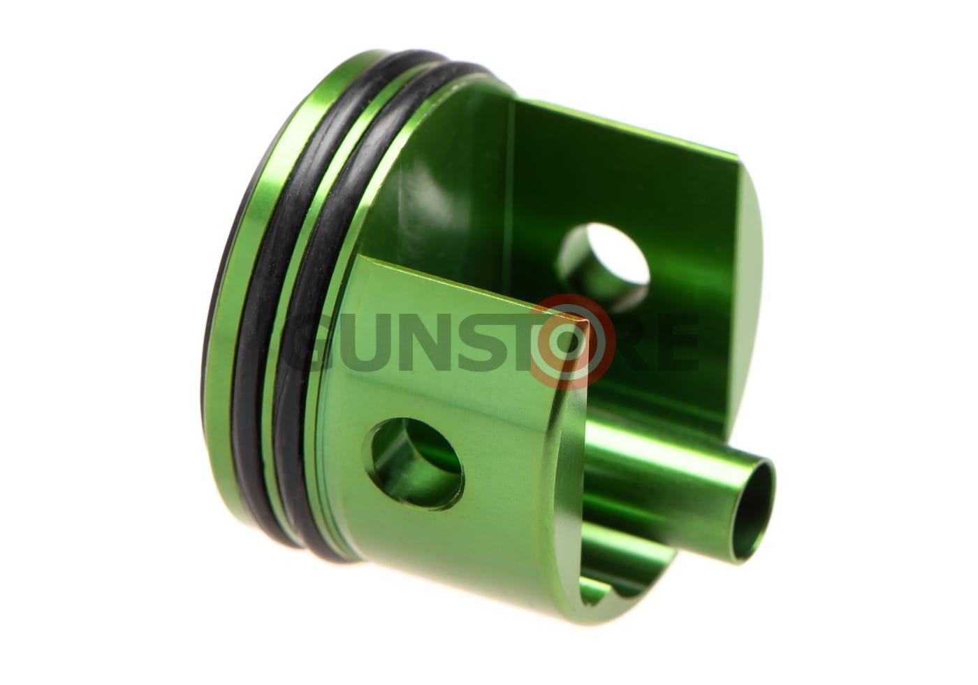 Aluminum Cylinder Head for Ver.6