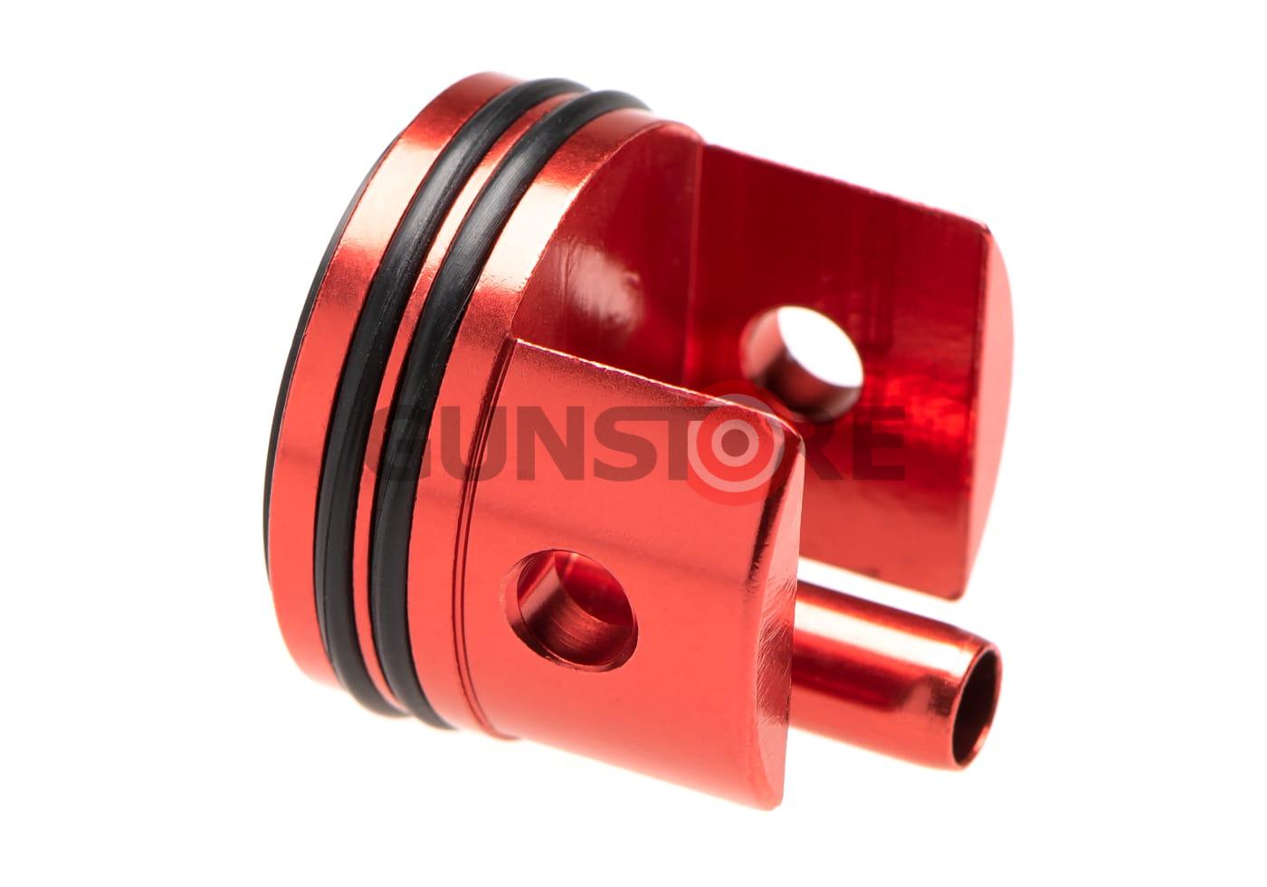 Aluminum Cylinder Head for Ver.7