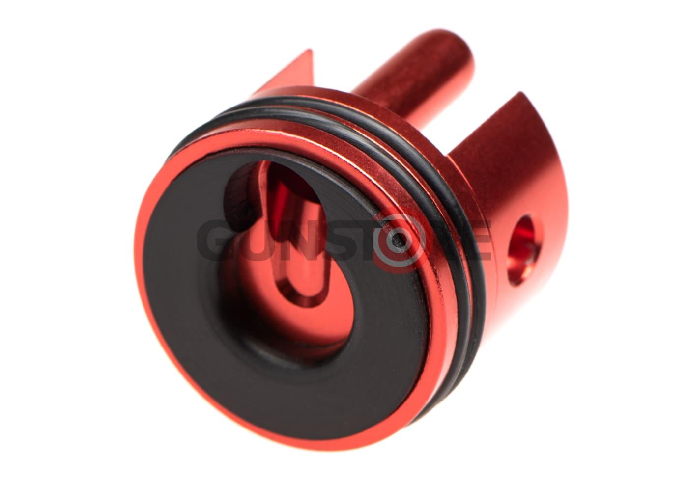 Fotografia: Aluminum Cylinder Head for Ver.7