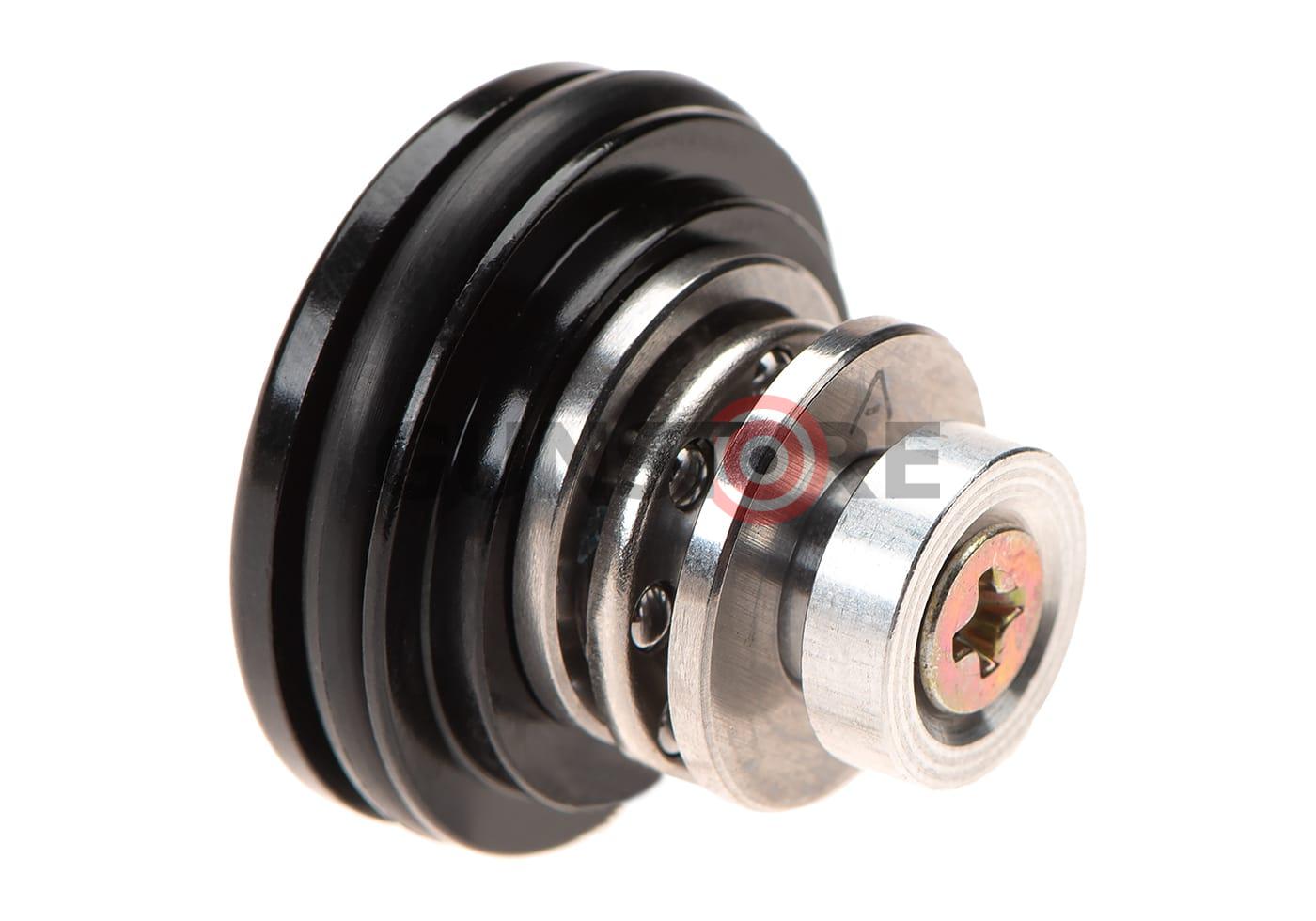 Fotografia: Aluminum Ventilation Piston Head