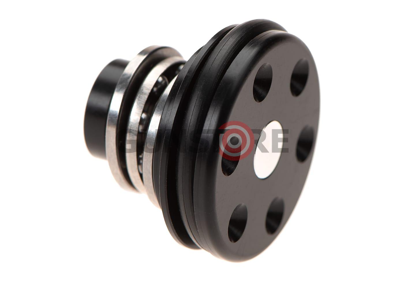 POM Ventilation Piston Head