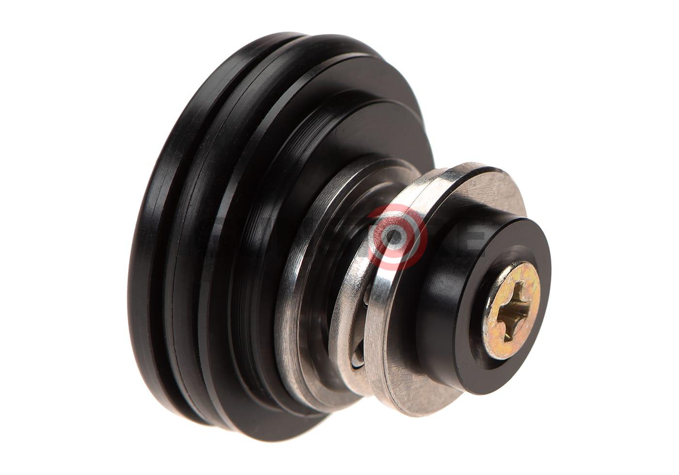 Fotografia: POM Ventilation Piston Head