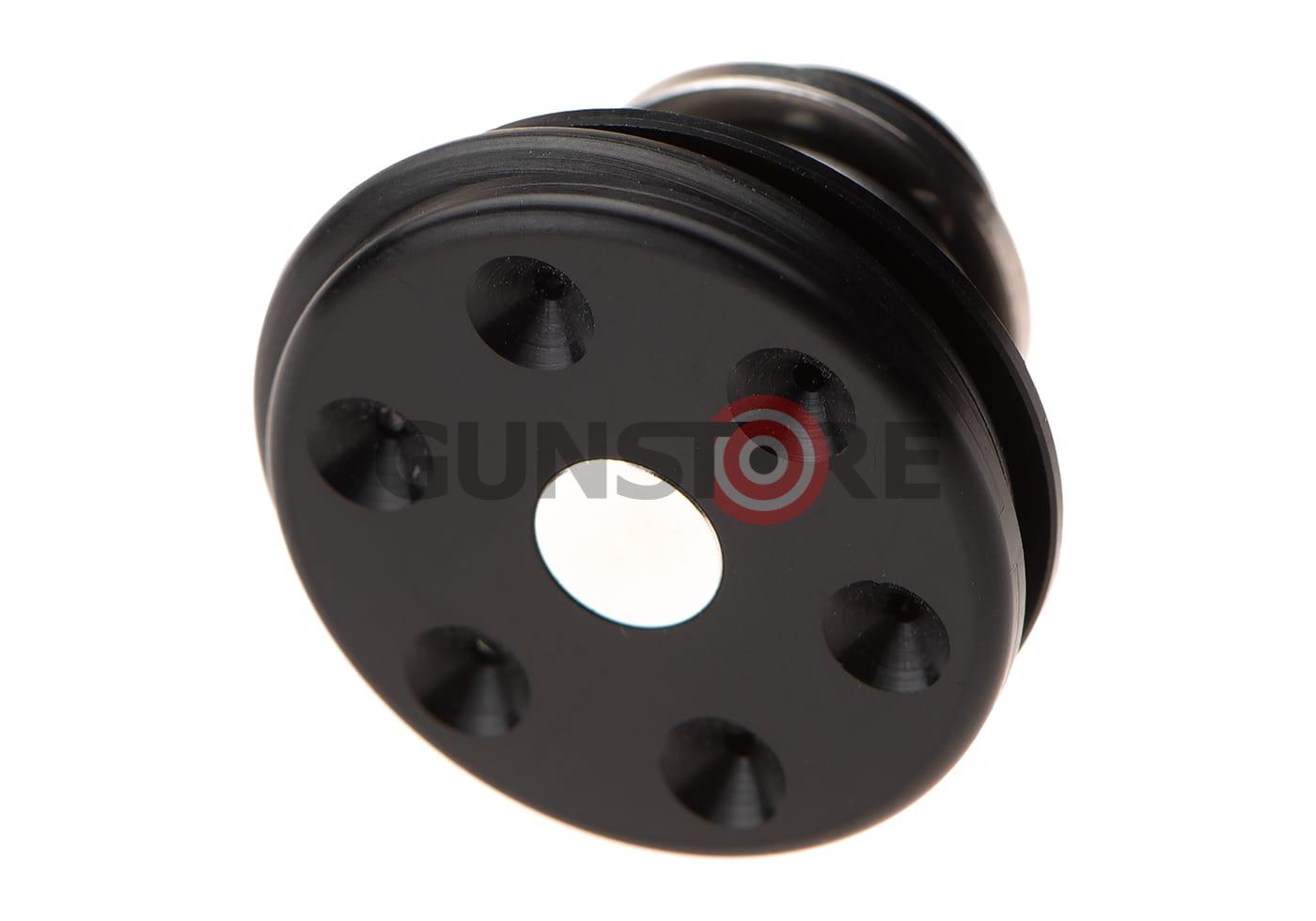 Fotografia: POM Ventilation Piston Head