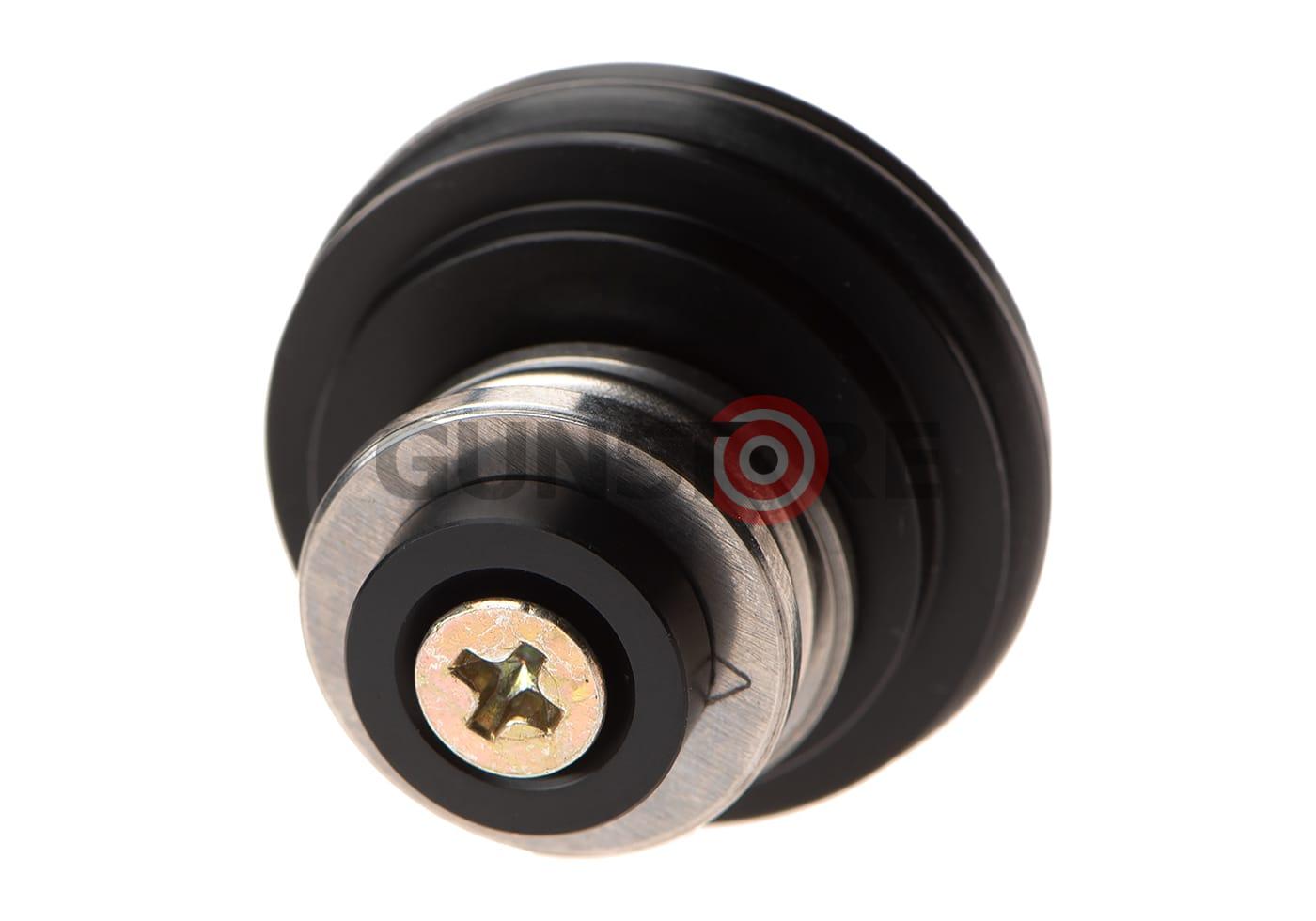 Fotografia: POM Ventilation Piston Head