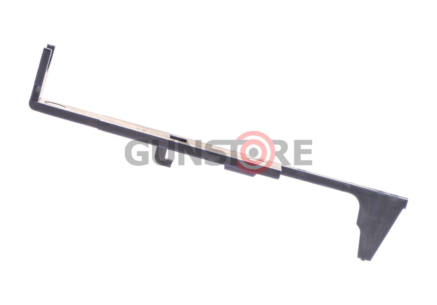 Fotografia: Enhanced Tappet Plate V2