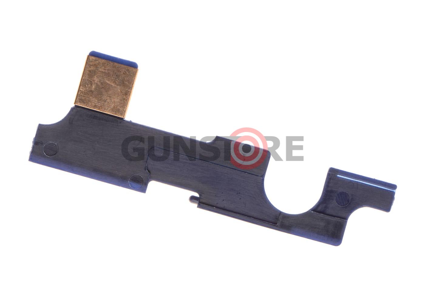 Fotografia: Anti-Heat Selector Plate for M16