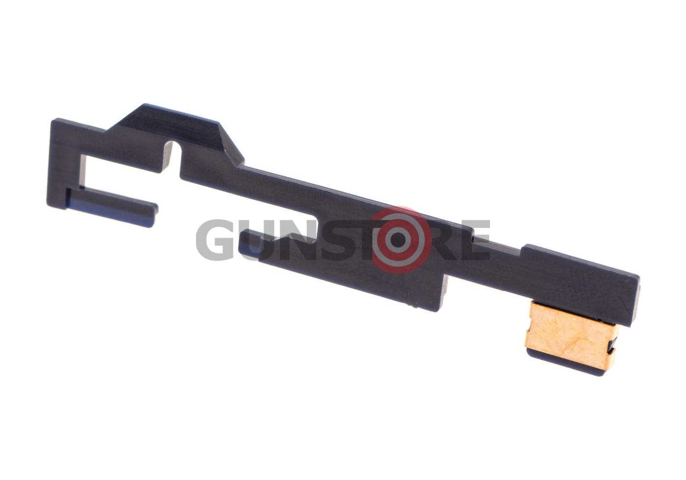 Anti-Heat Selector Plate for G36C