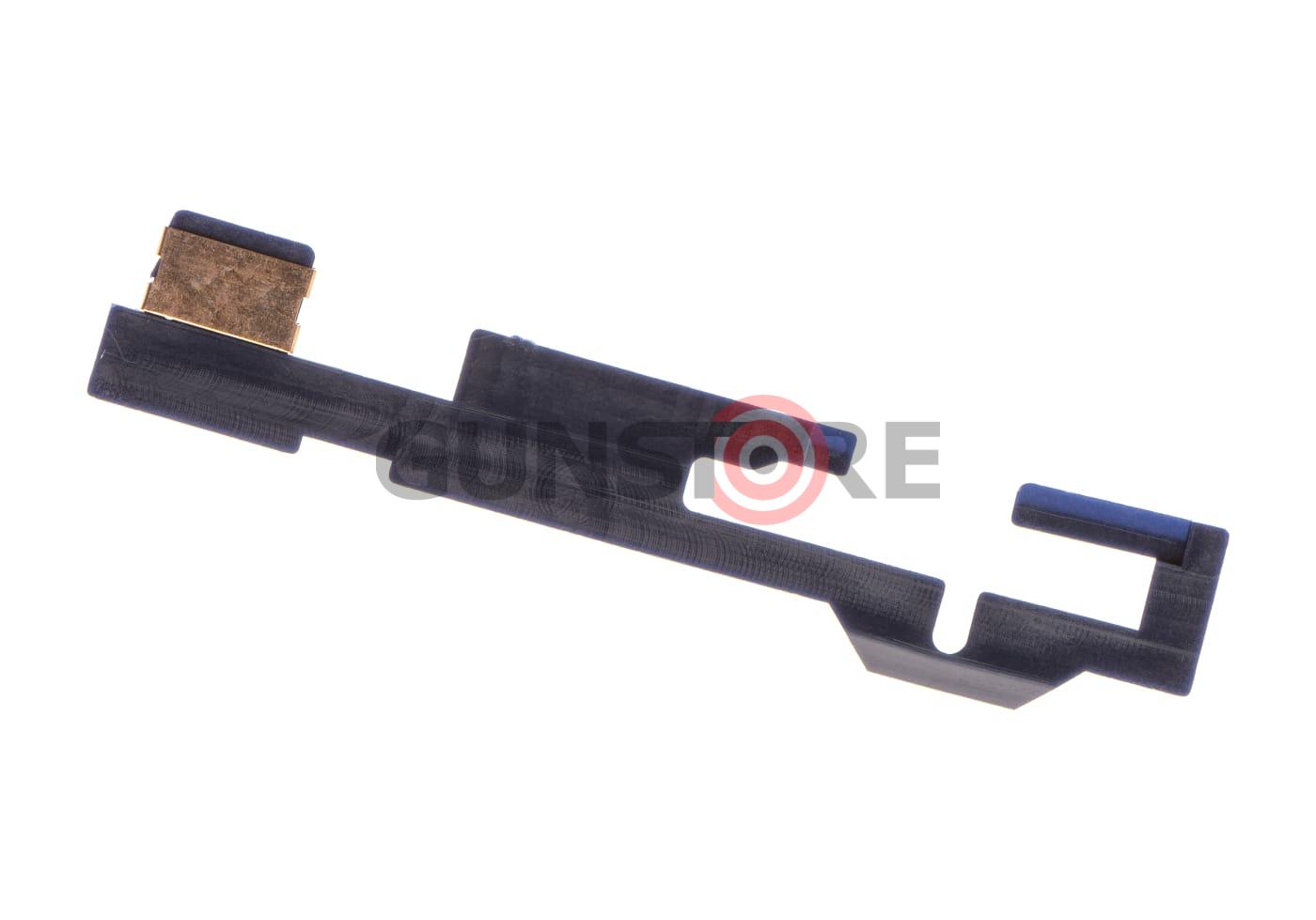 Fotografia: Anti-Heat Selector Plate for G36C