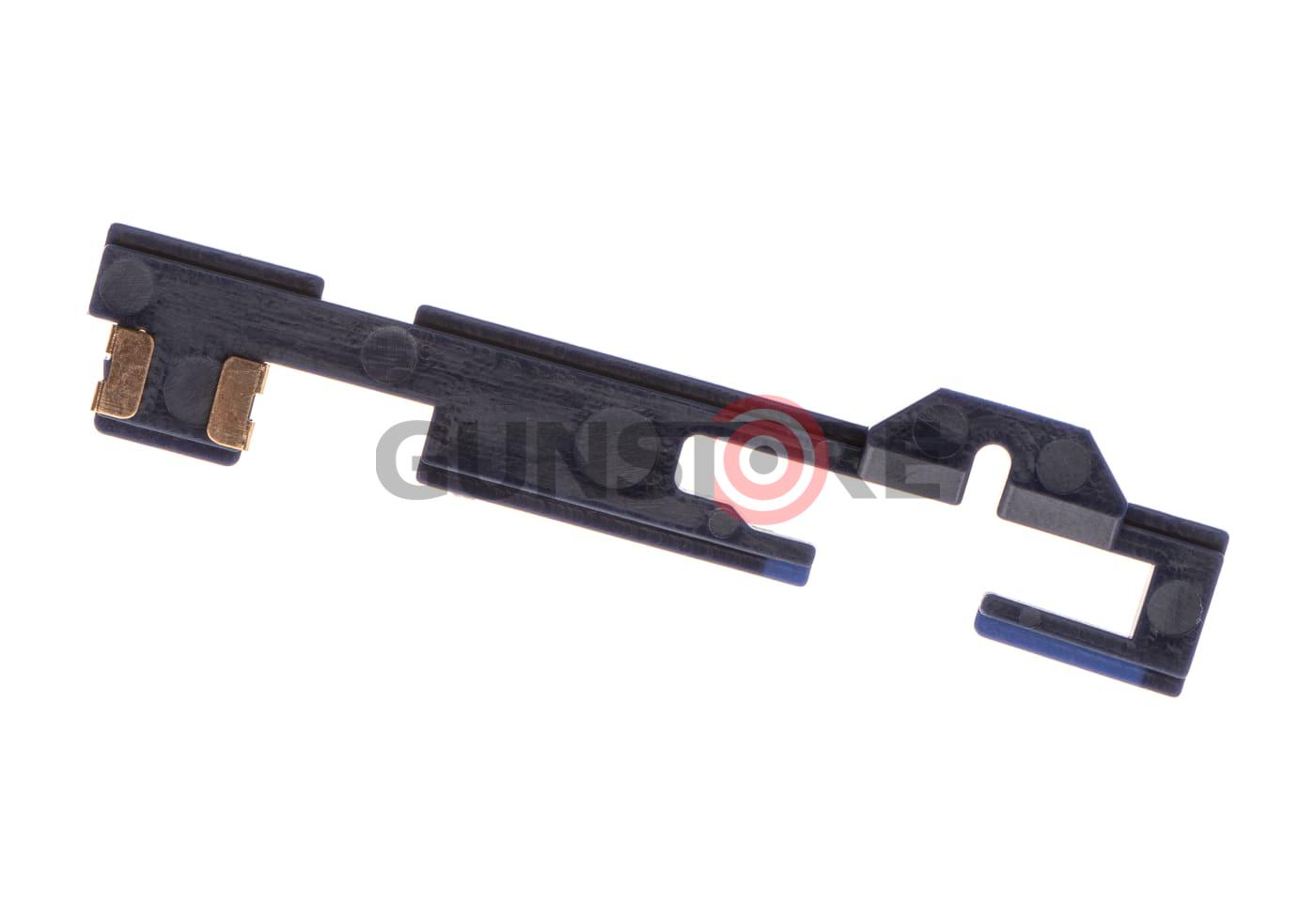 Fotografia: Anti-Heat Selector Plate for G36C