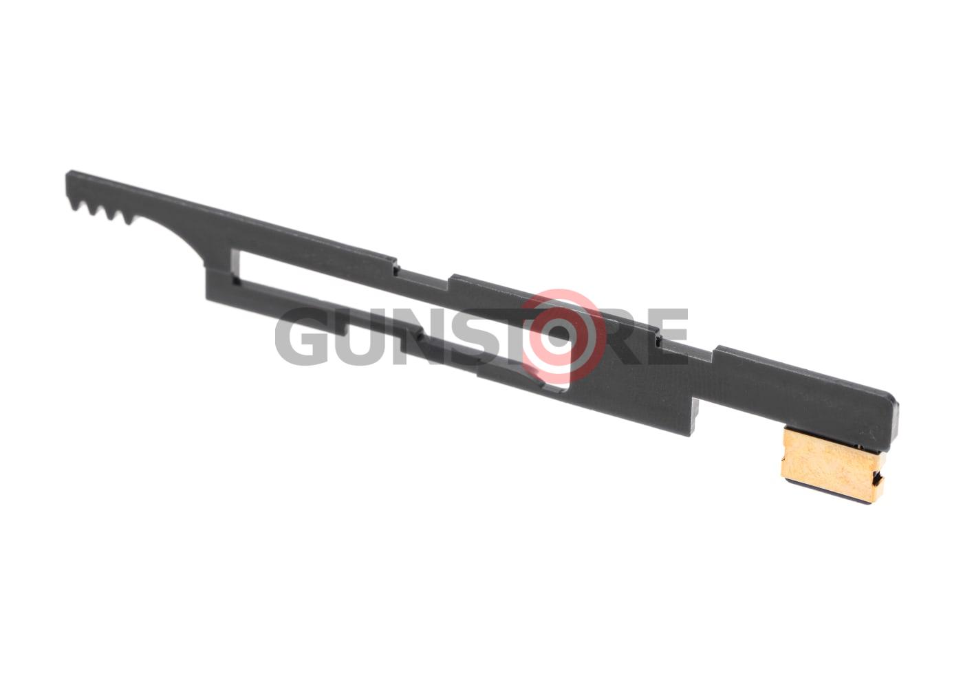 Anti-Heat Selector Plate for AK