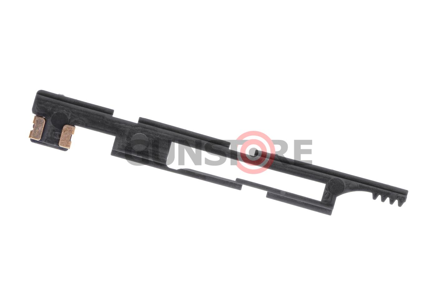 Fotografia: Anti-Heat Selector Plate for AK