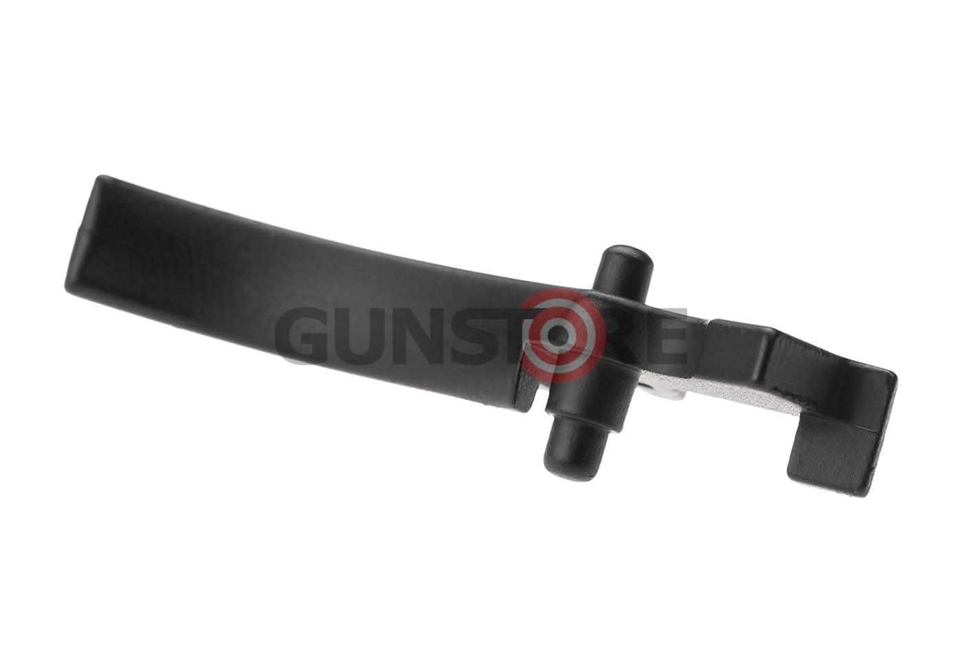Fotografia: Steel Trigger for M16 Series