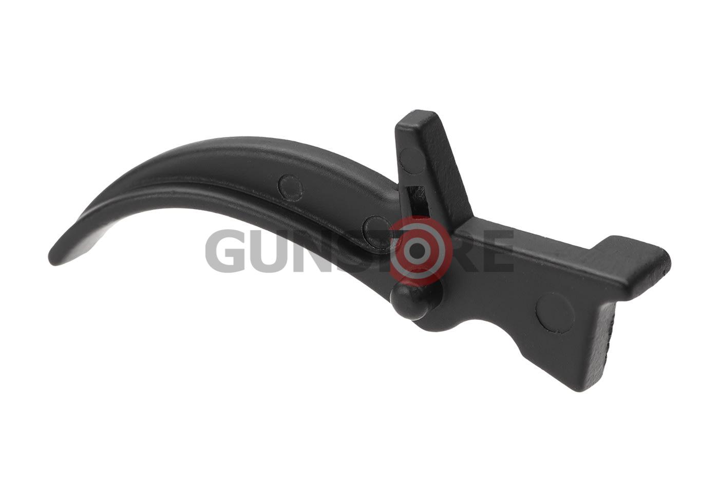 Fotografia: Steel Trigger for M16 Series