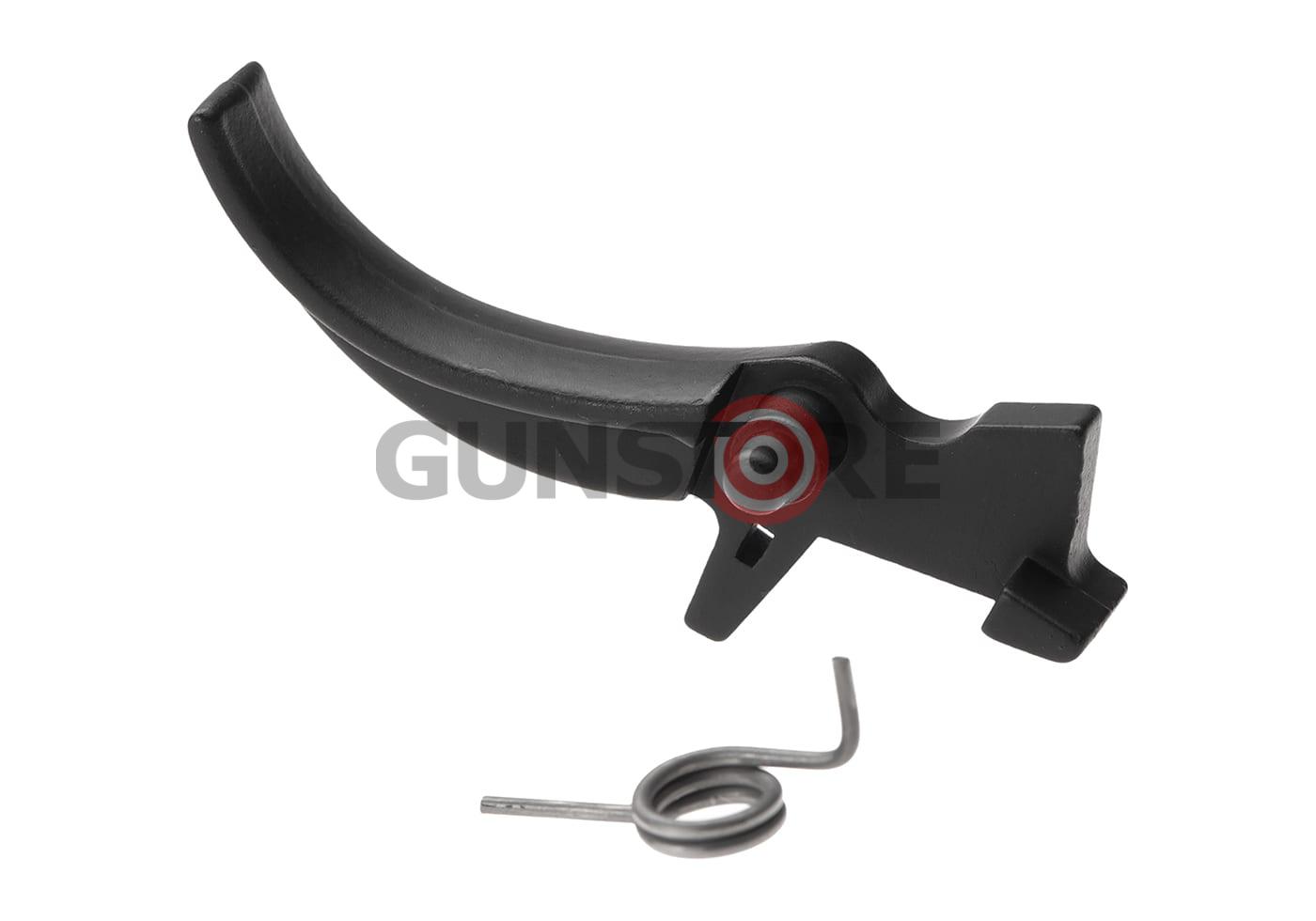 Fotografia: Steel Trigger for M16 Series
