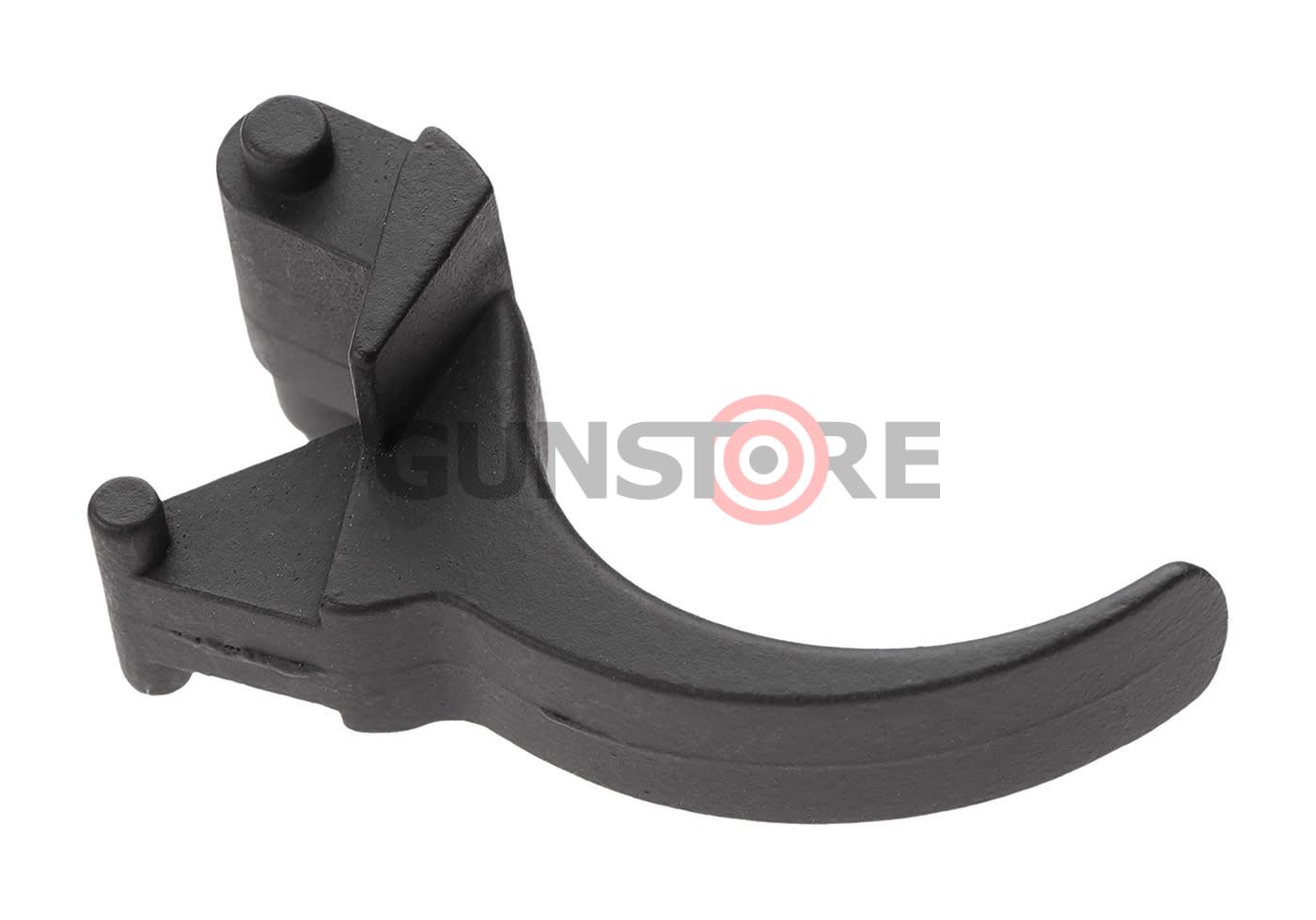 Fotografia: Steel Trigger for AK Series