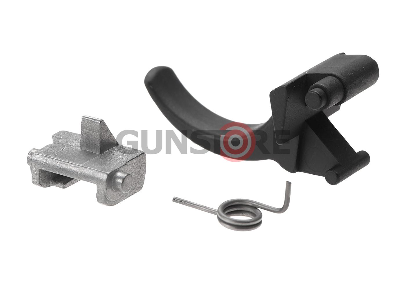 Fotografia: Steel Trigger for AK Series