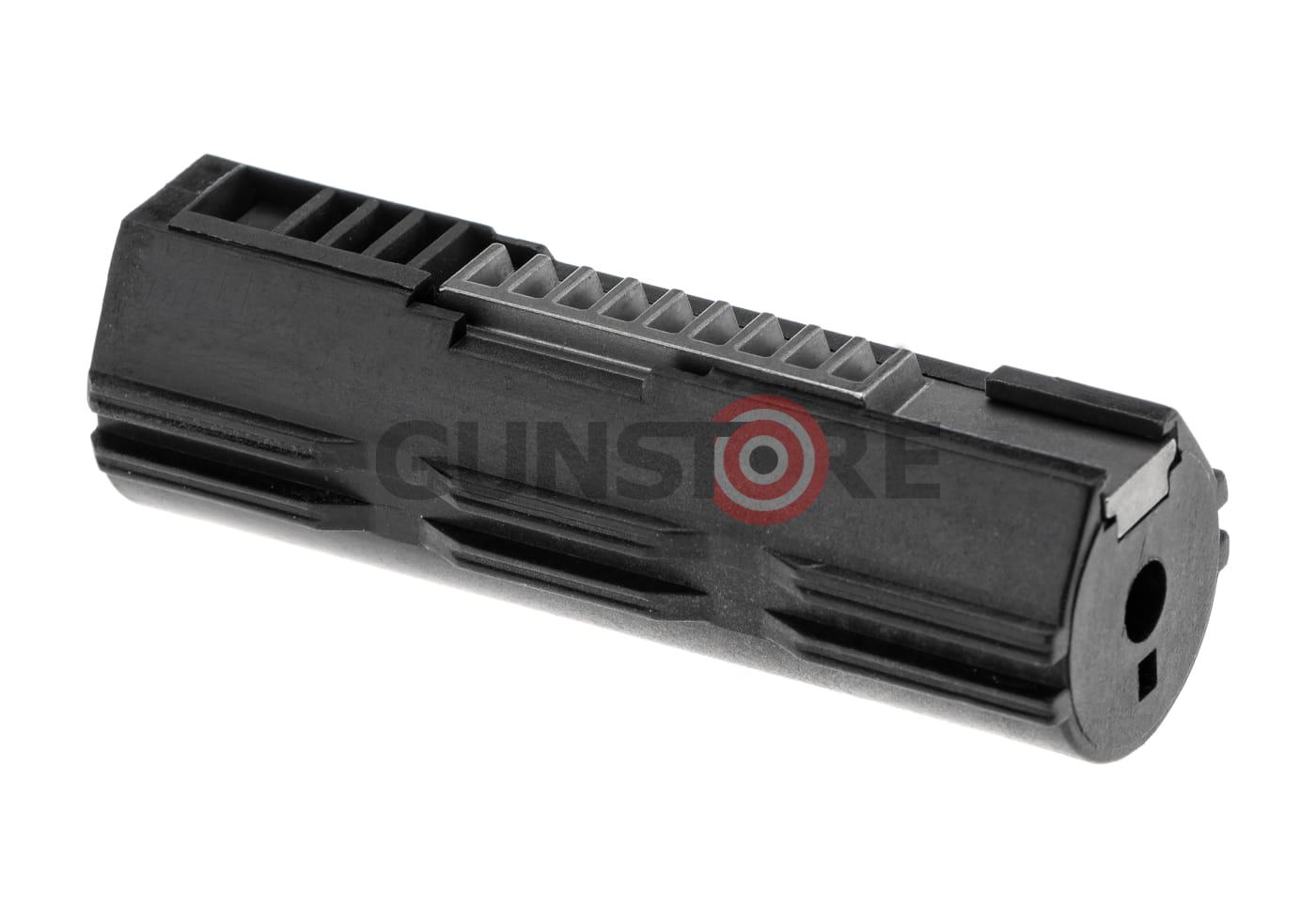 POM Piston Ten Teeth