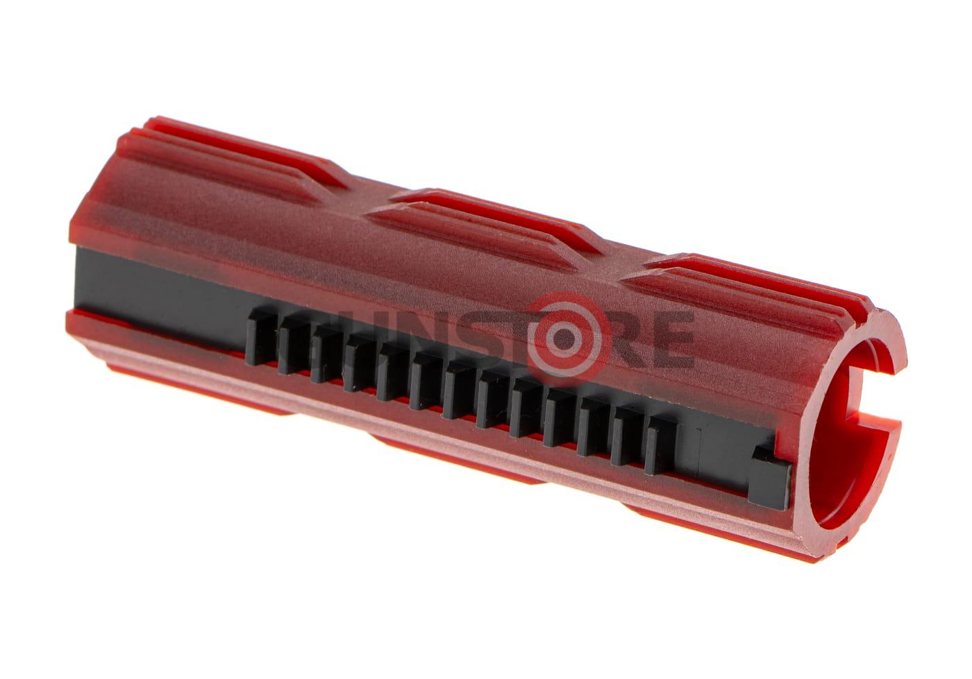 Fotografia: Extreme Tough POM Half Metal Teeth