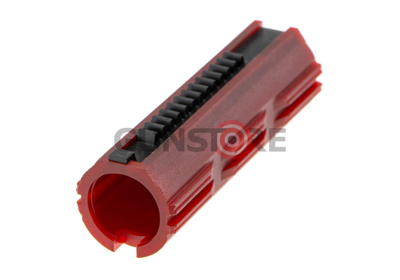 Fotografia: Extreme Tough POM Half Metal Teeth